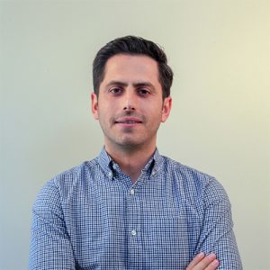 Esmir Demaj, PhD