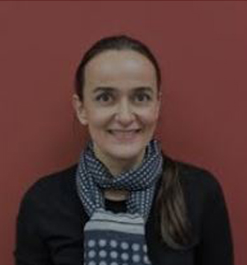 Cristina Stefanelli