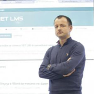 Agim Kasaj 