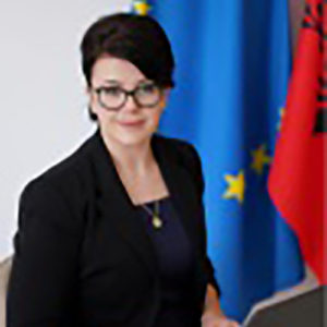 PhD. Cand Eda Cela 