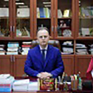 Prof.dr. SkenderTopi 
