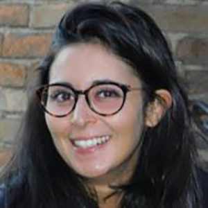 Ludovica de Benedetti