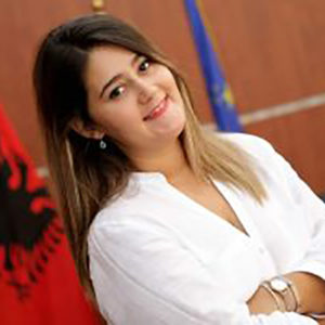 Uendi Çerma
