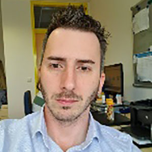 Marko Smrkolj