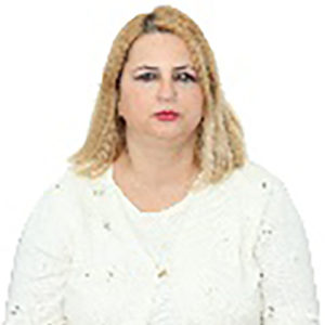 Mimoza Priku