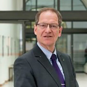 Prof. Dr. Eric Schoop