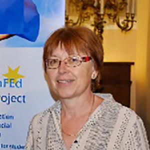 Nada Trunk Širca 