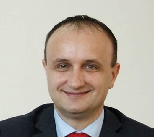 Shpetim Cerri